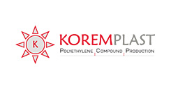 Koremplast-Logo